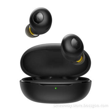 Realme Buds Q Wireless Earphone headphone Charger Box